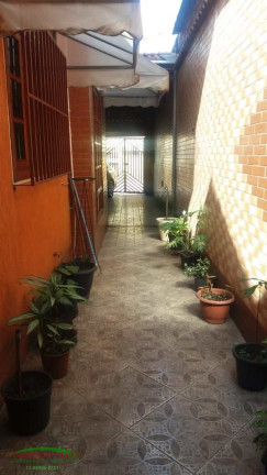 Imagem Sobrado com 2 Quartos à Venda, 100 m² em Jardim São Manoel - Guarulhos