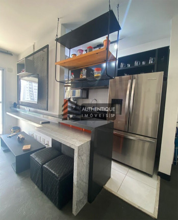 Imagem Apartamento com 1 Quarto à Venda, 74 m² em Aclimação - São Paulo
