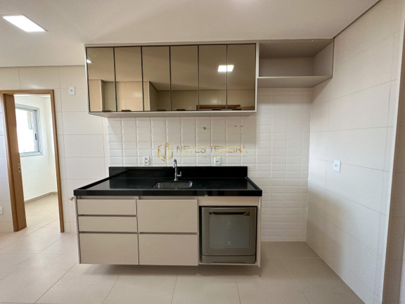 Imagem Apartamento com 3 Quartos para Alugar, 104 m² em Noroeste - Brasília