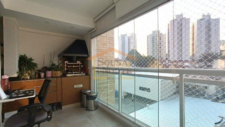 Apartamento com 2 Quartos à Venda, 83 m² em Casa Verde - São Paulo