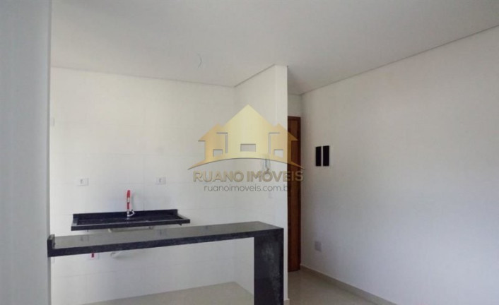 Apartamento com 2 Quartos à Venda, 43 m² em Vila Matilde - São Paulo