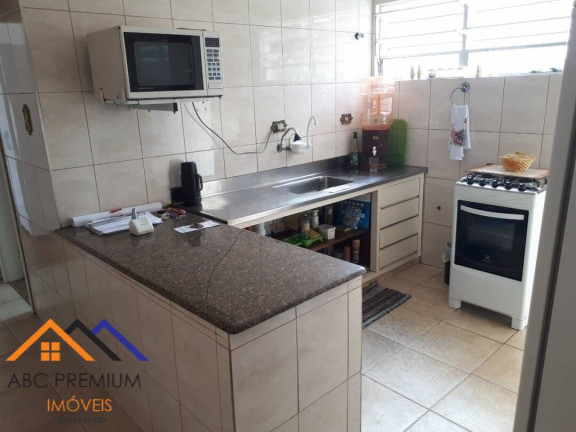 Imagem Casa com 2 Quartos à Venda,  em Vila Assunção - Santo André