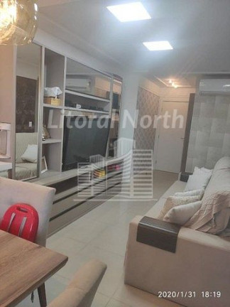 Imagem Apartamento com 3 Quartos à Venda, 93 m² em Centro - Itajaí