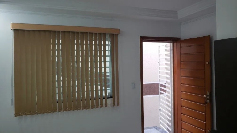 Imagem Sobrado com 2 Quartos à Venda, 75 m² em Vila Ré - São Paulo