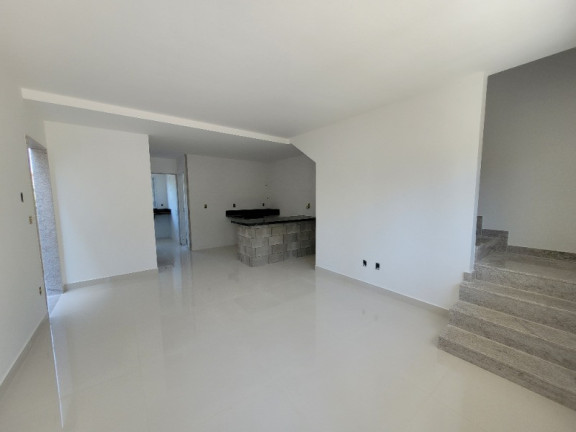 Foto do imóvel: Casa com 3 Quartos à Venda, 120 m² em Parque Jacaraípe - Serra