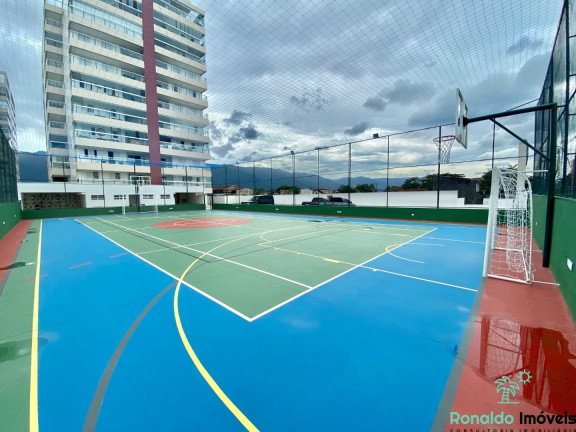 Imagem Apartamento com 2 Quartos à Venda, 78 m² em Centro - Bertioga
