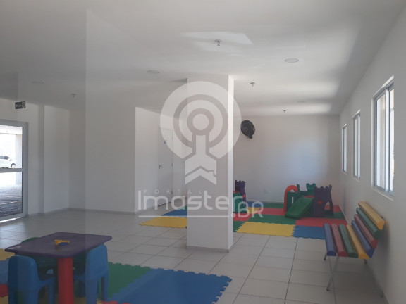Imagem Apartamento com 3 Quartos à Venda, 72 m² em Messejana - Fortaleza