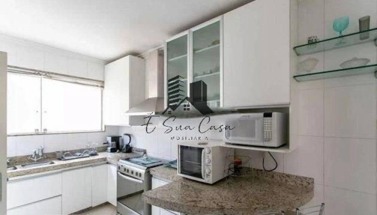 Imagem Casa de Condomínio com 4 Quartos à Venda, 380 m² em Paquetá - Belo Horizonte