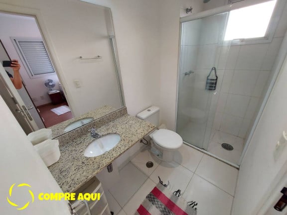 Imagem Apartamento com 1 Quarto à Venda, 43 m² em República - São Paulo