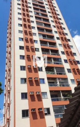 Imagem Apartamento com 3 Quartos à Venda, 107 m² em Batista Campos - Belém