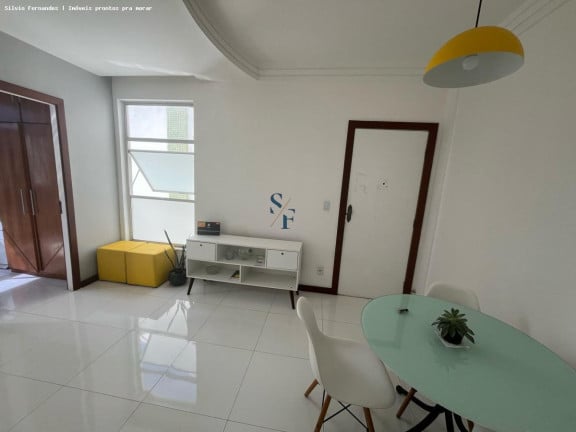 Imagem Apartamento com 1 Quarto à Venda, 50 m² em Itaigara - Salvador