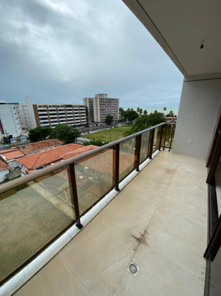 Imagem Apartamento com 3 Quartos à Venda, 175 m² em Cabo Branco - João Pessoa