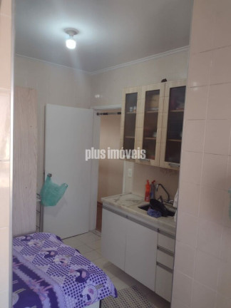 Apartamento com 2 Quartos à Venda, 70 m² em Vila Da Saúde - São Paulo