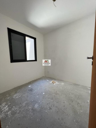 Apartamento com 2 Quartos à Venda, 39 m² em Vila Carrão - São Paulo