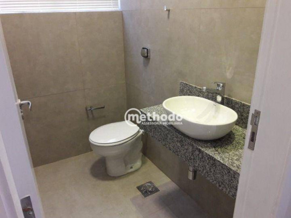 Imagem Apartamento com 2 Quartos à Venda, 170 m² em Cambuí - Campinas