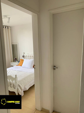 Imagem Apartamento com 2 Quartos à Venda, 53 m² em Vila Buarque - São Paulo