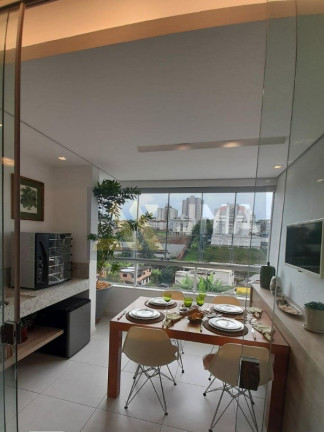 Imagem Apartamento com 3 Quartos à Venda, 100 m² em João Pinheiro - Belo Horizonte