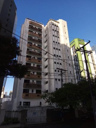 Imagem Apartamento com 4 Quartos à Venda, 214 m² em Caminho Das Arvores - Salvador