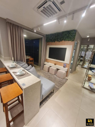 Imagem Apartamento com 2 Quartos à Venda, 50 m² em Campestre - Santo André