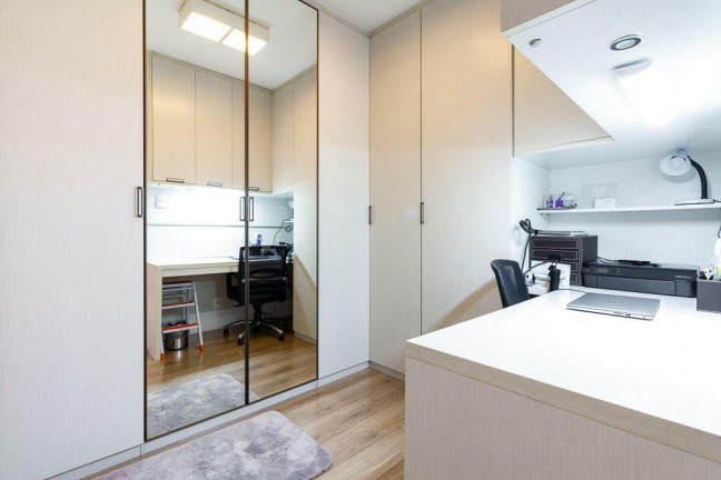 Imagem Apartamento com 2 Quartos à Venda, 85 m² em Vila Nova Conceição - São Paulo