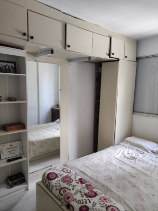 Apartamento com 2 Quartos à Venda, 62 m² em Jardim Celeste - São Paulo