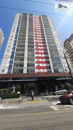 Imagem Apartamento com 2 Quartos à Venda, 66 m² em Jardim Flor Da Montanha - Guarulhos