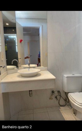 Imagem Apartamento com 3 Quartos à Venda, 145 m² em Altos Do Esplanada - São José Dos Campos