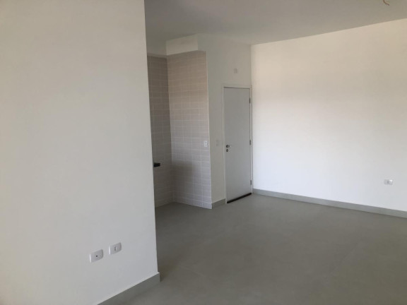 Imagem Apartamento com 2 Quartos à Venda, 77 m² em Jardim Britânia - Caraguatatuba