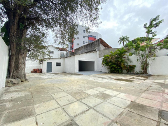 Imagem Casa para Alugar, 600 m² em Derby - Recife