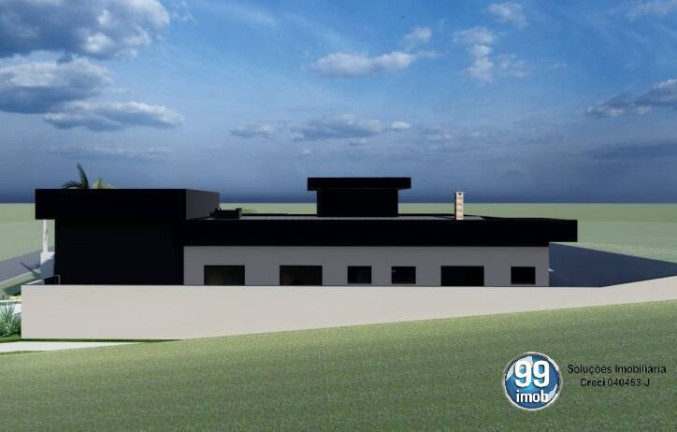 Imagem Casa com 3 Quartos à Venda, 175 m² em Ninho Verde Ii - Pardinho