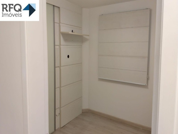 Apartamento com 2 Quartos à Venda, 85 m² em Vila Madalena - São Paulo