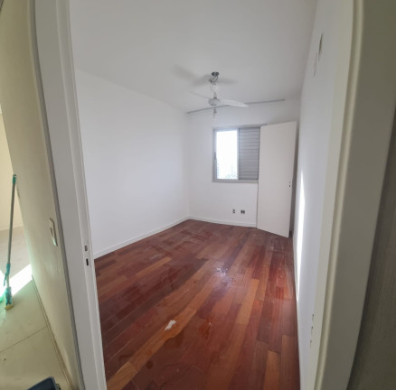 Imagem Apartamento com 2 Quartos à Venda, 54 m² em Lapa De Baixo - São Paulo