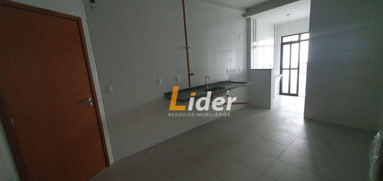 Imagem Apartamento com 3 Quartos à Venda, 112 m² em São Mateus - Juiz De Fora