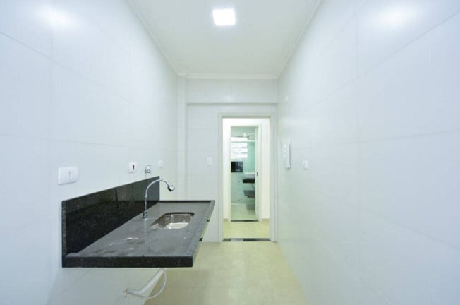 Apartamento com 1 Quarto à Venda, 40 m² em Aclimação - São Paulo