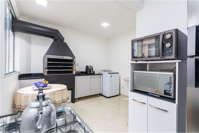 Imagem Apartamento com 3 Quartos à Venda, 91 m² em Moinhos De Vento - Porto Alegre