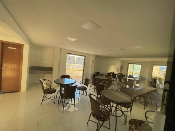 Imagem Apartamento com 1 Quarto à Venda, 46 m² em Tupi - Praia Grande