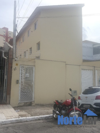 Imagem Casa de Condomínio com 2 Quartos à Venda, 70 m² em Vila Primavera - São Paulo