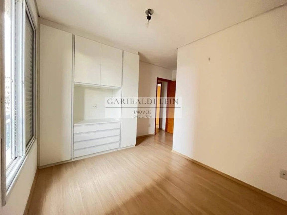 Imagem Apartamento com 3 Quartos à Venda, 86 m² em Cambuí - Campinas