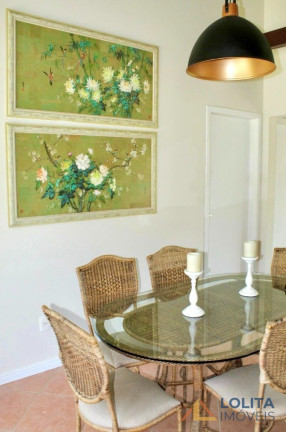 Imagem Casa com 4 Quartos à Venda, 439 m² em Pagará - Santo Amaro Da Imperatriz