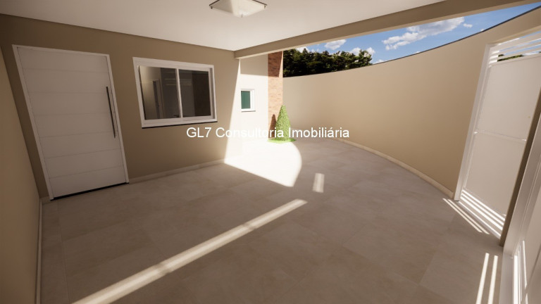 Imagem Casa com 1 Quarto à Venda,  em Jardim Residencial Nova Veneza - Indaiatuba