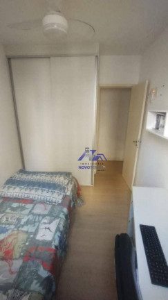 Imagem Apartamento com 2 Quartos à Venda, 58 m² em Jardim Tupanci - Barueri