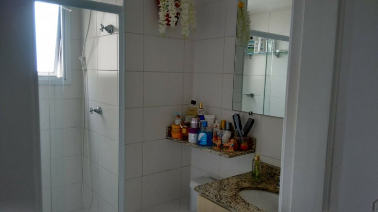 Imagem Apartamento com 2 Quartos à Venda, 48 m² em Ponte Grande - Guarulhos