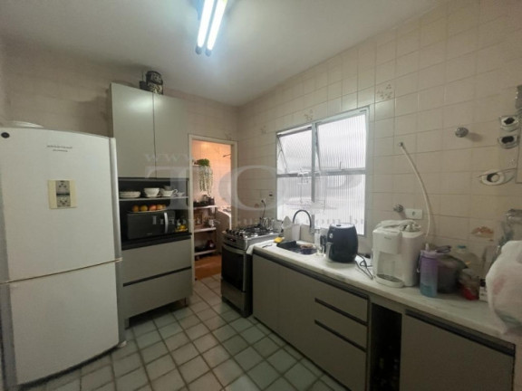 Imagem Apartamento com 2 Quartos para Alugar, 80 m² em Enseada - Guarujá