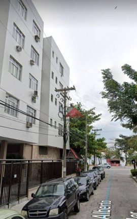 Imagem Apartamento com 1 Quarto à Venda, 50 m² em Charitas - Niterói