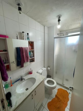 Imagem Apartamento com 2 Quartos à Venda, 57 m² em Jardim Augusta - São José Dos Campos