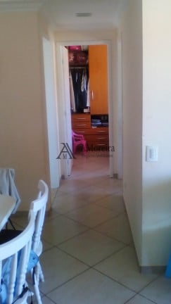 Imagem Apartamento com 2 Quartos à Venda, 54 m² em Jardim Guanabara - Jundiaí