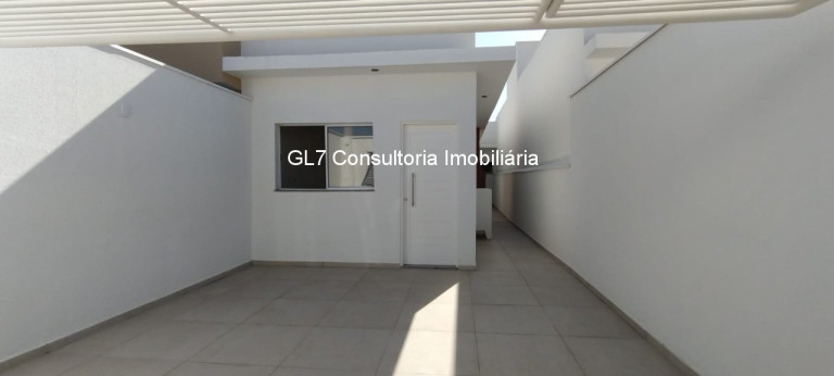 Imagem Casa com 2 Quartos à Venda, 44 m² em Parque Residencial Sabiás - Indaiatuba