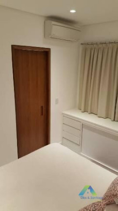 Apartamento com 1 Quarto à Venda, 34 m² em Vila Uberabinha - São Paulo