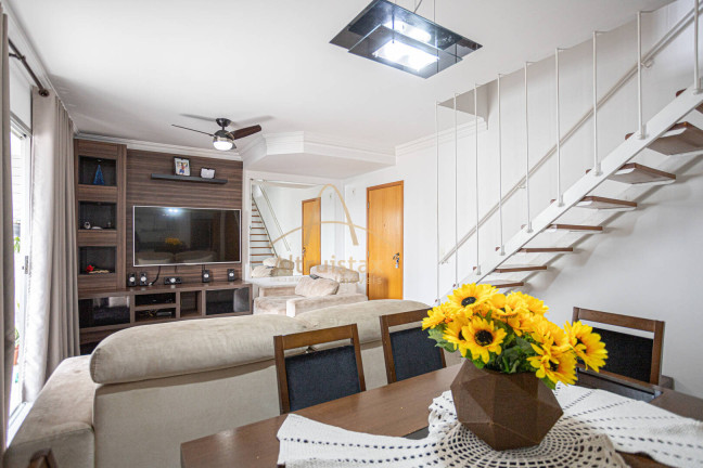 Imagem Apartamento com 3 Quartos à Venda, 96 m² em Centro - Osasco