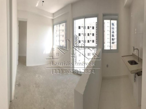 Imagem Imóvel com 1 Quarto à Venda, 53 m² em Alphaville Empresarial - Barueri